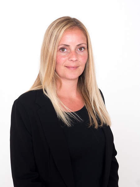 Ashley Glanville